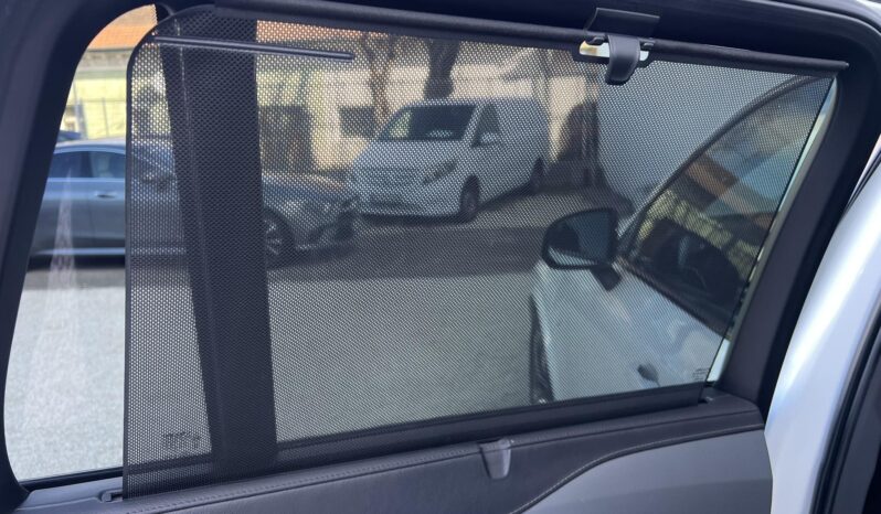 VOLVO XC90 2.0 [T8] Recharge Inscription Geartronic (7 személyes ) Magyarországi 1. tuladjonos Vez.sz.könyv FULL-EXTRA!!! full