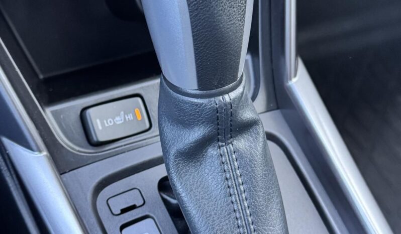 SUZUKI S-CROSS 1.4 Hybrid GL+ (Automata) Magyar – 34.000 km. 3 + 7 év gyári garanciális – újszerű állapotban!! full