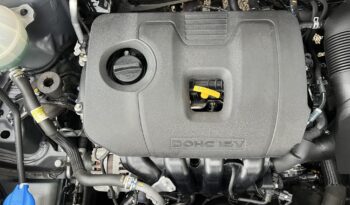 HYUNDAI TUCSON 2.0 GDi AUTOMATA Prime HTRAC 4WD full