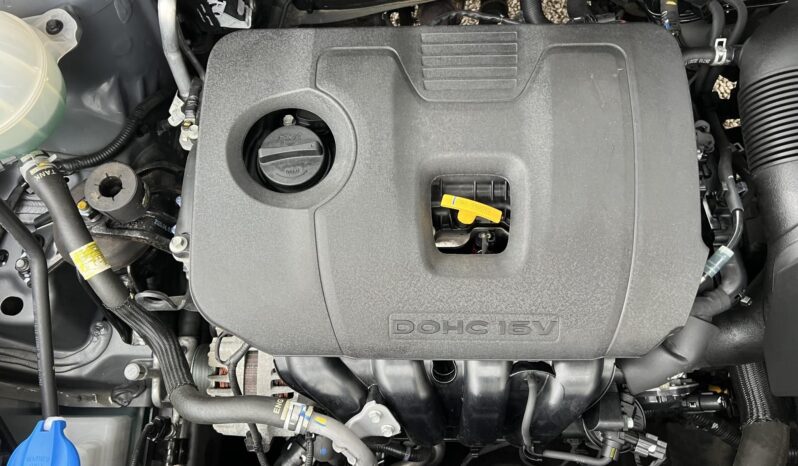 HYUNDAI TUCSON 2.0 GDi AUTOMATA Prime HTRAC 4WD full