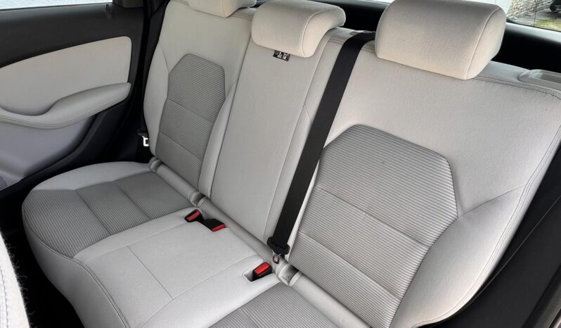 MERCEDES-BENZ B 160 CDI d 7G-DCT Sérülésmentes! Gyári fényezés! Gyönyörű állapot! Garantált futásteljesítmény! full