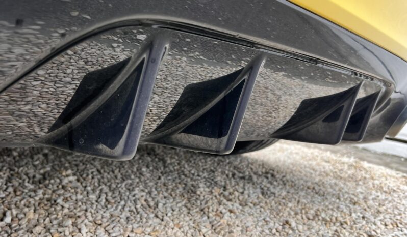 MERCEDES-AMG A-OSZTÁLY A 35 AMG 4matic. Head-Up! Burmester! Panoráma tető! full