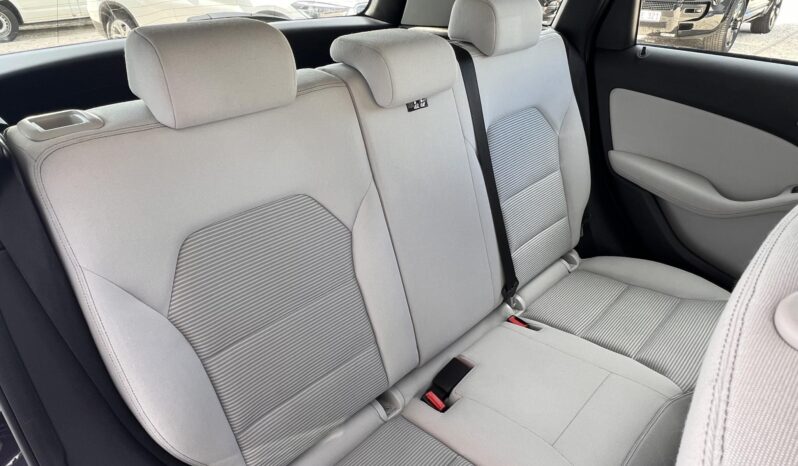 MERCEDES-BENZ B 160 CDI d 7G-DCT Sérülésmentes! Gyári fényezés! Gyönyörű állapot! Garantált futásteljesítmény! full