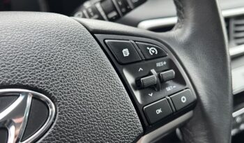 HYUNDAI TUCSON 2.0 GDi AUTOMATA Prime HTRAC 4WD full