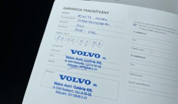 VOLVO XC40 1.5 [T3] Momentum Pro Magyarországi 1. tulajdonos Vez.sz.könyv! full