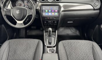 SUZUKI VITARA 1.4 GLX Panorama 4WD (Automata) MAGYAR – 34.000KM – FRISS KARBANTARTÁSSAL – ÚJSZERŰ ÁLLAPOTBAN!! full