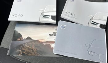 VOLVO XC40 1.5 [T3] Momentum Pro Magyarországi 1. tulajdonos Vez.sz.könyv! full