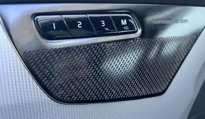 VOLVO XC90 2.0 [T8] Recharge Inscription Geartronic (7 személyes ) Magyarországi 1. tuladjonos Vez.sz.könyv FULL-EXTRA!!! full