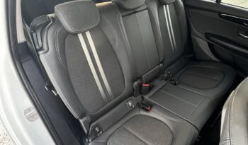 BMW 220i Sport (Automata) (7 személyes ) Magyarországi 84.000km! GYÖNYÖRŰ ÁLLAPOT! full