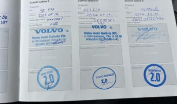 VOLVO XC40 1.5 [T3] Momentum Pro Magyarországi 1. tulajdonos Vez.sz.könyv! full