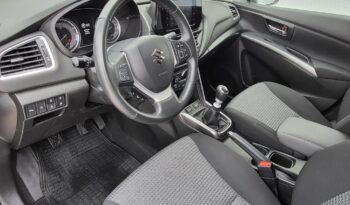 SUZUKI S-CROSS 1.4 Hybrid GL+ MAGYARORSZÁGI – 3 + 7 ÉV SUZUKI GARANCIÁVAL!! full