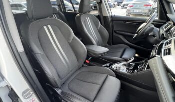 BMW 220i Sport (Automata) (7 személyes ) Magyarországi 84.000km! GYÖNYÖRŰ ÁLLAPOT! full