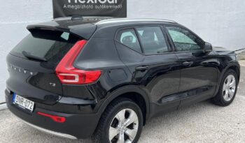 VOLVO XC40 1.5 [T3] Momentum Pro Magyarországi 1. tulajdonos Vez.sz.könyv! full