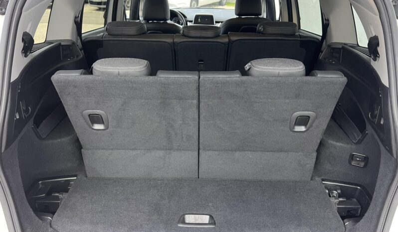 BMW 220i Sport (Automata) (7 személyes ) Magyarországi 84.000km! GYÖNYÖRŰ ÁLLAPOT! full