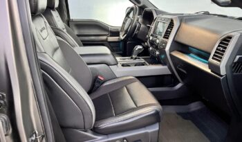 FORD F 150 F150 3.5 4×4 Raptor (Automata) 67000 km! Magyarországon újonnan eladott! FULL-EXTRA! full