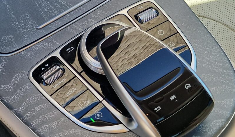 MERCEDES-BENZ CLS-OSZTÁLY CLS 350 d 4Matic 9G-TRONIC 83000Km!!! Vezetett szervízkönyv!!! Multibeam!!! Burmeister!!! full