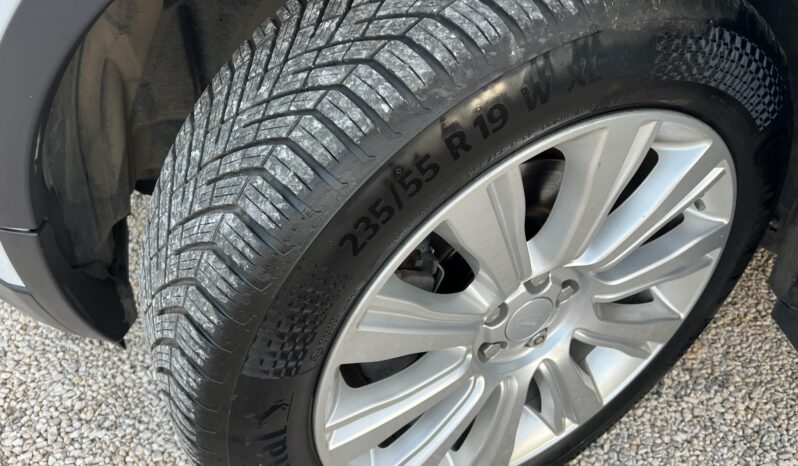 LAND ROVER RANGE ROVER EVOQUE RangeEvoque 2.0 Td4 SE Dynamic Special Edition 84.000km GYÖNYÖRŰ ÁLLAPOT! Panorámatető! full