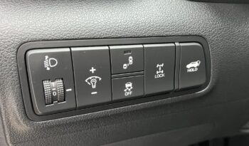 HYUNDAI TUCSON 2.0 GDi AUTOMATA Prime HTRAC 4WD full