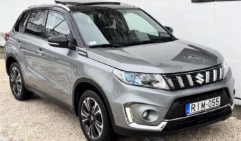 SUZUKI VITARA 1.4 GLX Panorama 4WD (Automata) MAGYAR – 34.000KM – FRISS KARBANTARTÁSSAL – ÚJSZERŰ ÁLLAPOTBAN!! full