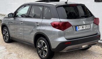 SUZUKI VITARA 1.4 GLX Panorama 4WD (Automata) MAGYAR – 34.000KM – FRISS KARBANTARTÁSSAL – ÚJSZERŰ ÁLLAPOTBAN!! full