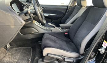 HONDA CIVIC 2.2 CTDi Executive Magyarországi!!! 134.000Km!!! full