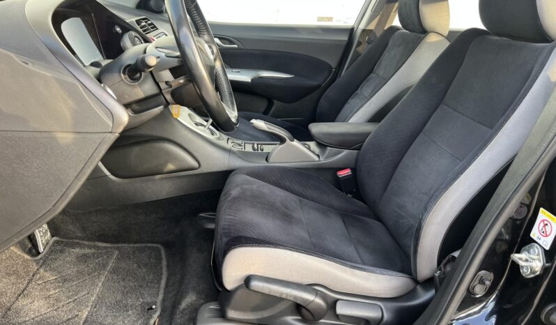 HONDA CIVIC 2.2 CTDi Executive Magyarországi!!! 134.000Km!!! full