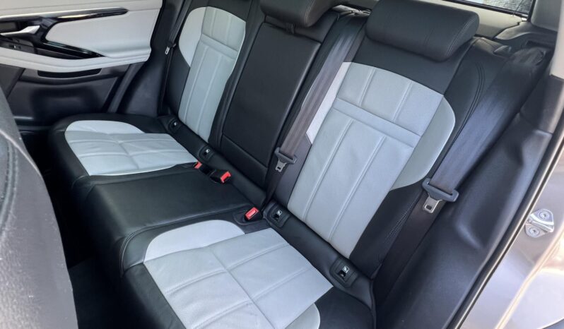 LAND ROVER RANGE ROVER EVOQUE RangeEvoque D180 R-Dynamic S (Automata) Magyarországi! Sérülésmentes! Vezetett szervizkönyv!!! full