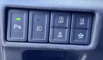 SUZUKI S-CROSS 1.4 Hybrid GL+ (Automata) Magyar – 34.000 km. 3 + 7 év gyári garanciális – újszerű állapotban!! full