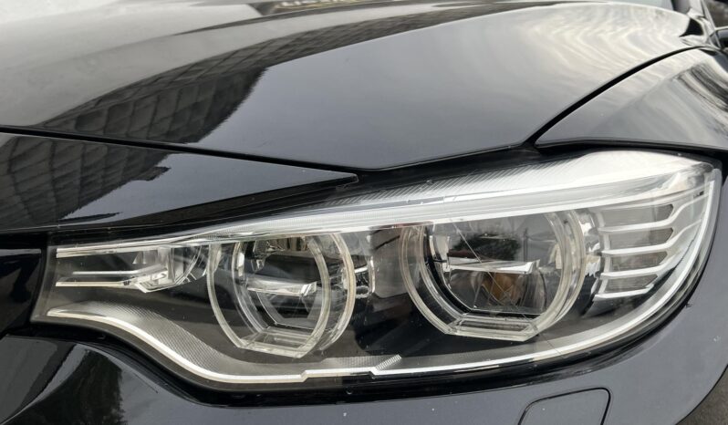 BMW M4 DKG Gyönyörű állapotban!!! full