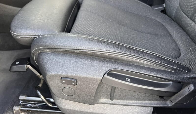 BMW 220i Sport (Automata) (7 személyes ) Magyarországi 84.000km! GYÖNYÖRŰ ÁLLAPOT! full