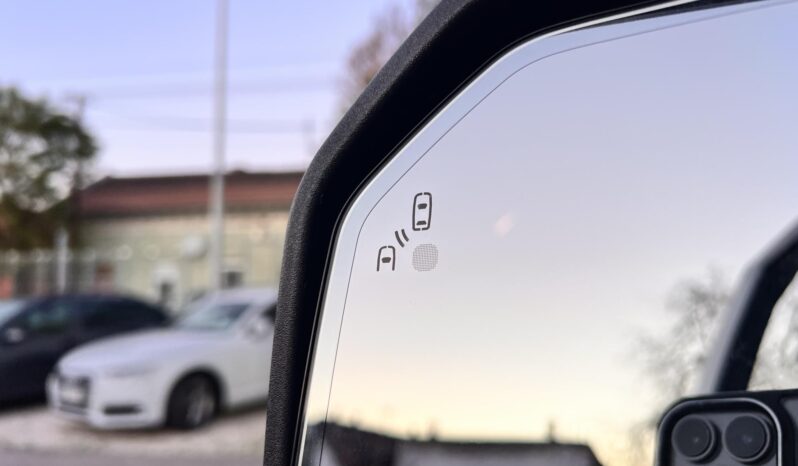 FORD F 150 F150 3.5 4×4 Raptor (Automata) 67000 km! Magyarországon újonnan eladott! FULL-EXTRA! full