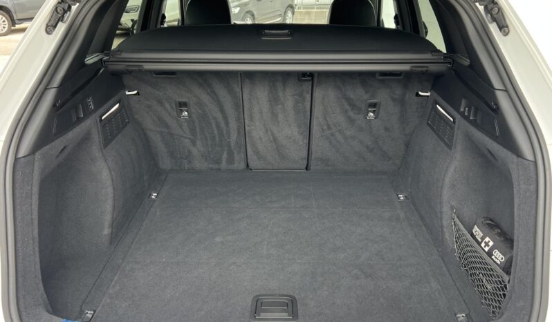 AUDI Q5 SQ5 55 TDI quattro Tiptronic ic Magyarországi! Áfá-s!!! Sérülésmentes! Első tulajdonostól! full