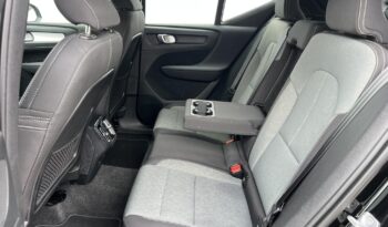 VOLVO XC40 1.5 [T3] Momentum Pro Magyarországi 1. tulajdonos Vez.sz.könyv! full