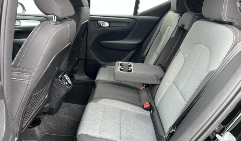 VOLVO XC40 1.5 [T3] Momentum Pro Magyarországi 1. tulajdonos Vez.sz.könyv! full