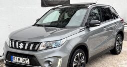 SUZUKI VITARA 1.4 GLX Panorama 4WD (Automata) MAGYAR – 34.000KM – FRISS KARBANTARTÁSSAL – ÚJSZERŰ ÁLLAPOTBAN!!