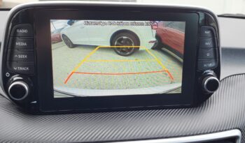 HYUNDAI TUCSON 1.6 CRDi HP Travel DCT MAGYARORSZÁGI-73000KM-ÚJSZERŰ!! full