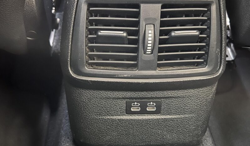 BMW 220i Sport (Automata) (7 személyes ) Magyarországi 84.000km! GYÖNYÖRŰ ÁLLAPOT! full