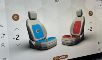 LAND ROVER DEFENDER 110 D300 SE (Automata) Magyarországi ÚJSZERŰ!!! LÉGRUGÓS Vonóhoroggal! full