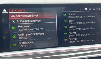 BMW X7 M50d (Automata) (6 személyes ) FULL EXTRA – GYÖNYÖRŰ ÁLLAPOTBAN!!! full