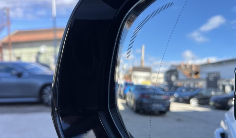 VOLVO XC90 2.0 [T8] Recharge Inscription Geartronic (7 személyes ) Magyarországi 1. tuladjonos Vez.sz.könyv FULL-EXTRA!!! full