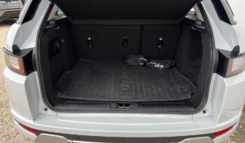 LAND ROVER RANGE ROVER EVOQUE RangeEvoque 2.0 Td4 HSE Dynamic (Automata) Vezetett szrvizkönyv! GYÖNYÖRŰ ÁLLAPOT! full