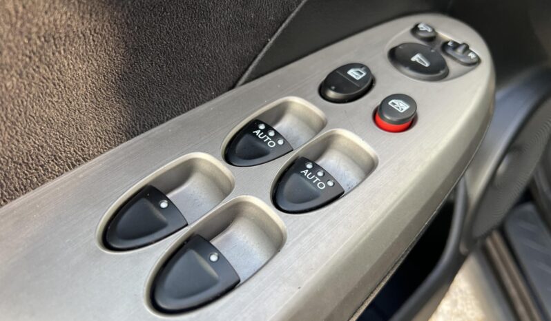 HONDA CIVIC 2.2 CTDi Executive Magyarországi!!! 134.000Km!!! full