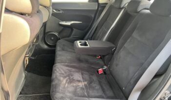 HONDA CIVIC 2.2 CTDi Executive Magyarországi!!! 134.000Km!!! full