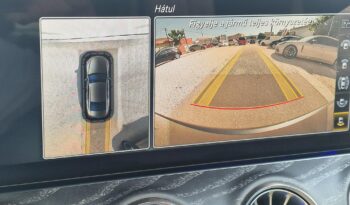 MERCEDES-BENZ CLS-OSZTÁLY CLS 350 d 4Matic 9G-TRONIC 83000Km!!! Vezetett szervízkönyv!!! Multibeam!!! Burmeister!!! full