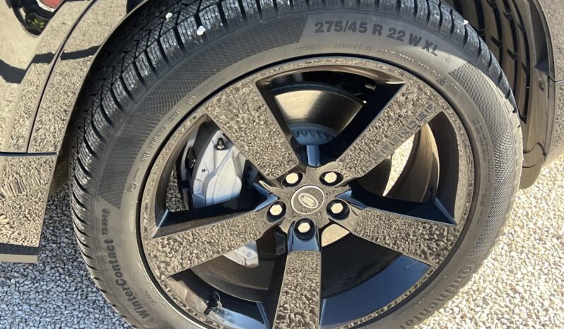 LAND ROVER DEFENDER 90 D300 X-Dynamic HSE (Automata) 16.000km Magyarországi SZALONÁLLAPOT!!! full