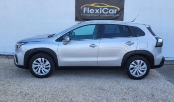 SUZUKI S-CROSS 1.4 Hybrid GL+ MAGYARORSZÁGI – 3 + 7 ÉV SUZUKI GARANCIÁVAL!! full