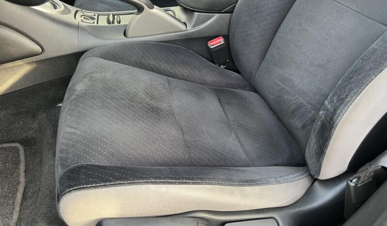 HONDA CIVIC 2.2 CTDi Executive Magyarországi!!! 134.000Km!!! full