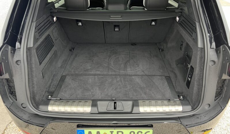 LAND ROVER RANGE ROVER SPORT RangeSport P510e First Edition (Automata) 30.000km! Magyarországi! ÁFA-s!!! ÚJSZERŰ!!! full