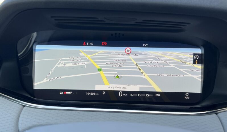 LAND ROVER RANGE ROVER EVOQUE RangeEvoque D180 R-Dynamic S (Automata) Magyarországi! Sérülésmentes! Vezetett szervizkönyv!!! full