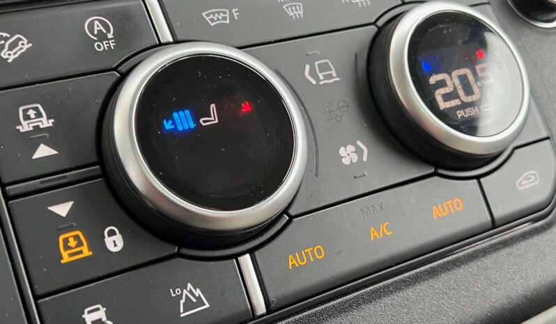 LAND ROVER DEFENDER 110 D300 SE (Automata) Magyarországi ÚJSZERŰ!!! LÉGRUGÓS Vonóhoroggal! full